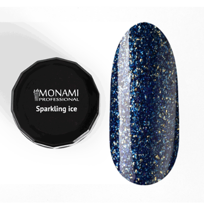 Monami - Sparkling Ice Iceberg (5 )*