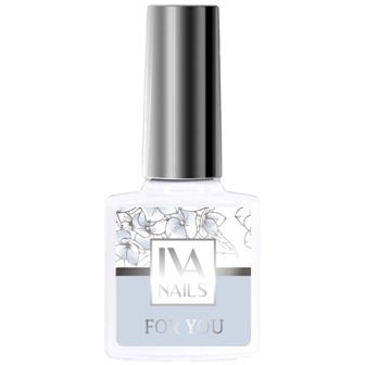 IVA NAILS - For You # 05 (8 )*