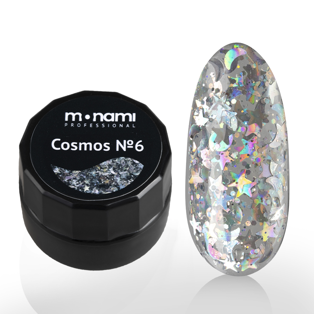Monami - Cosmos 6 (5 )