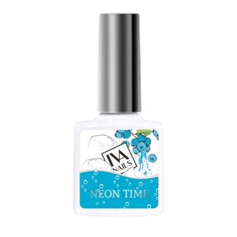 IVA NAILS - Neon Time # 06 (8 )