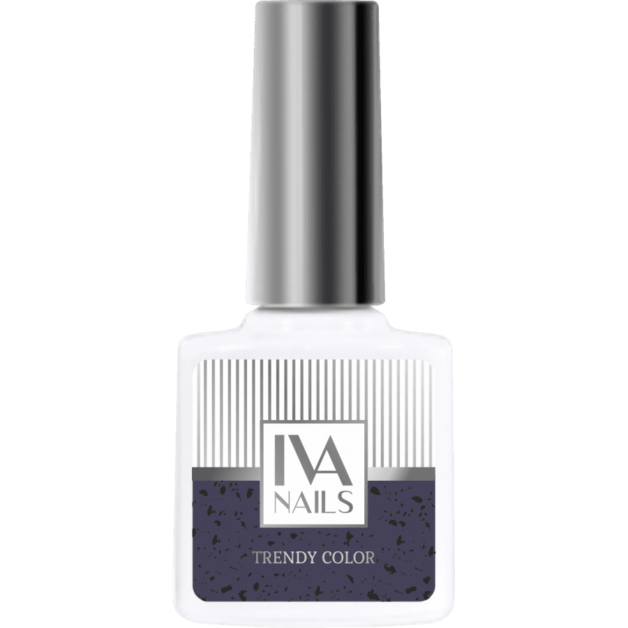 IVA NAILS - Trendy Color 6 (8 )*