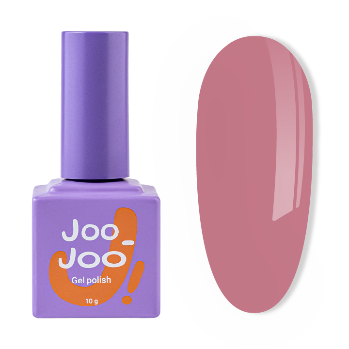 Joo-Joo - Rose 04 (10 )