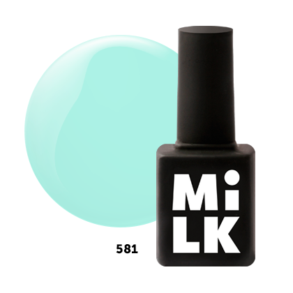 Milk - Pop it 581 Orbeez (9 )*