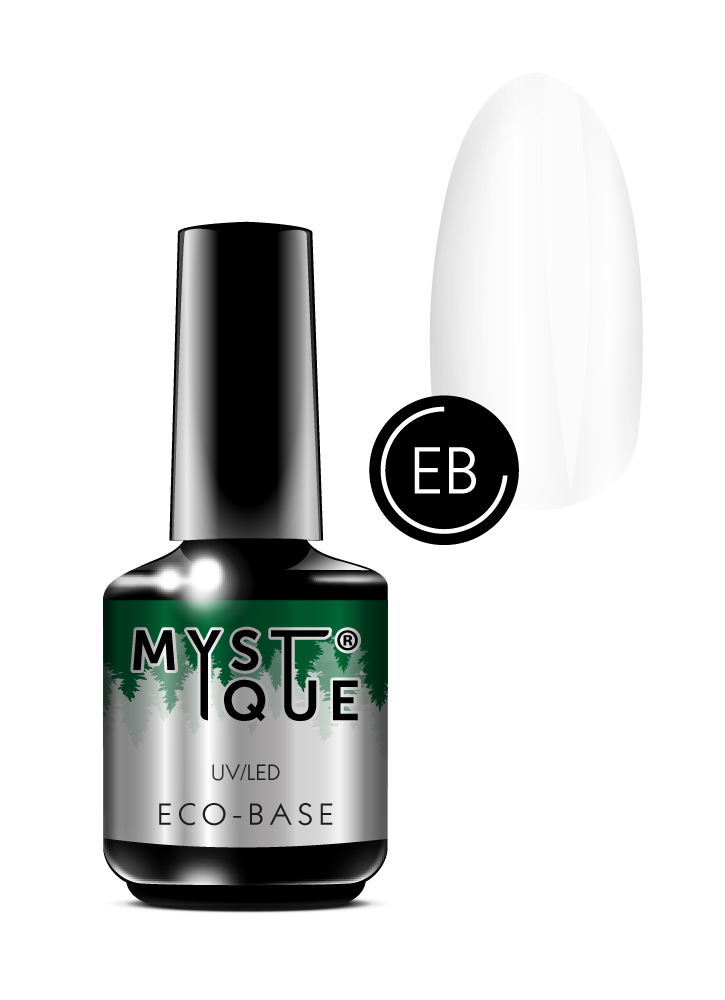 MYSTIQUE  Eco-Base (15 )