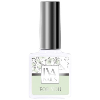 IVA NAILS - For You # 06 (8 )*