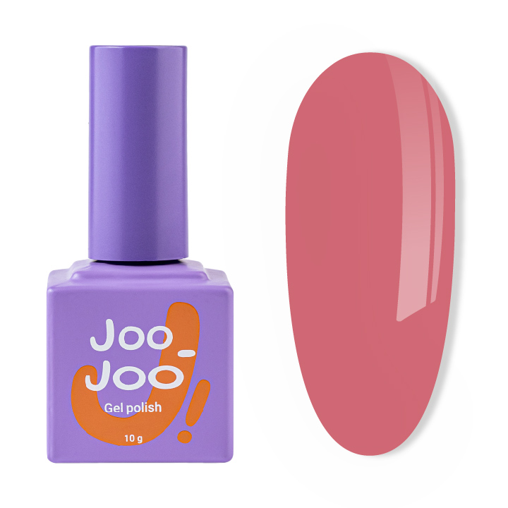 Joo-Joo - Rose 03 (10 )