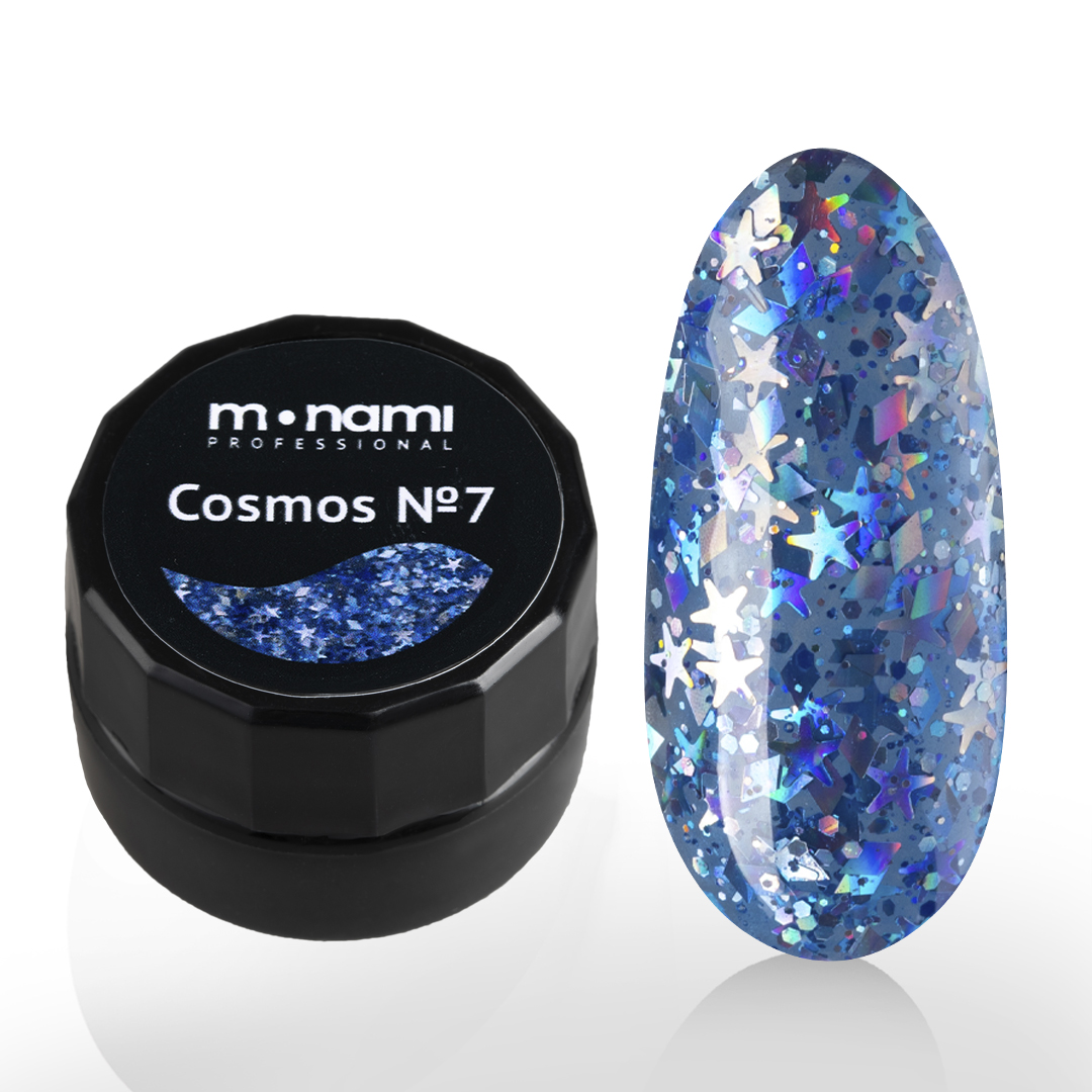 Monami - Cosmos 7 (5 )