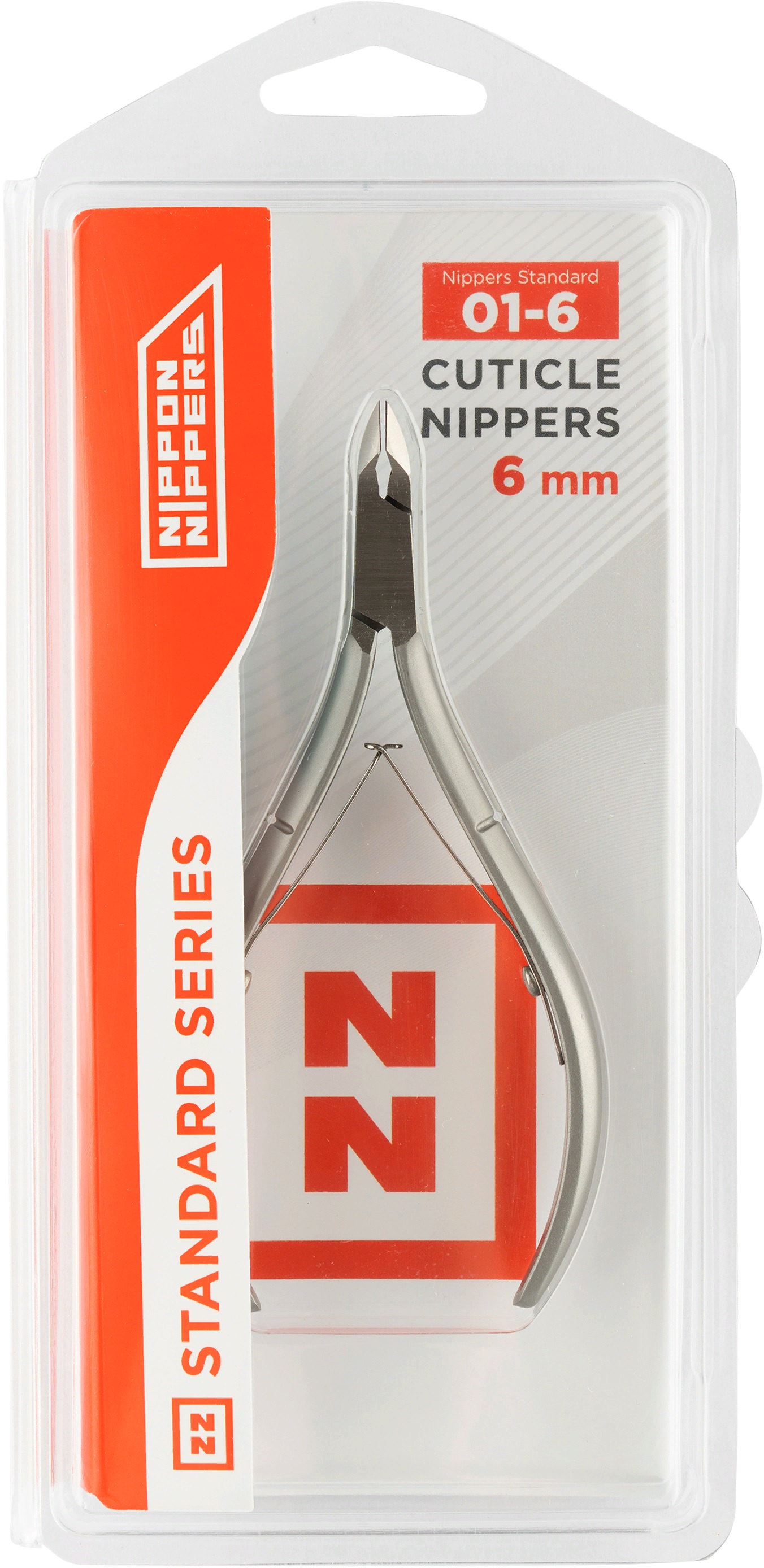 Nippon Nippers     Standard NS-01-6 (6 ) 