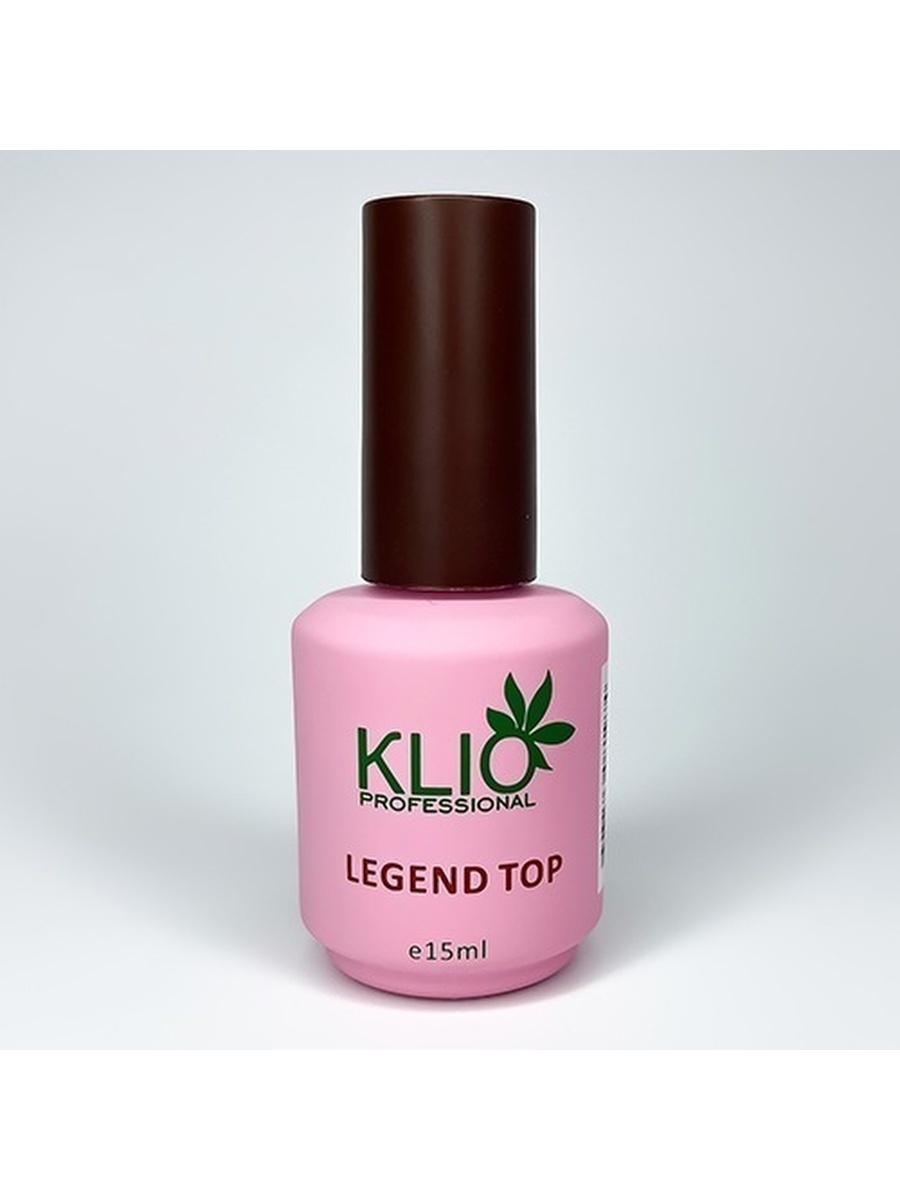 KLIO  Legend (15 ) 