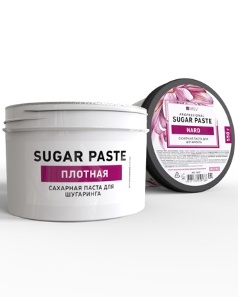 MILV     Sugar paste Hard 18117 (550 )