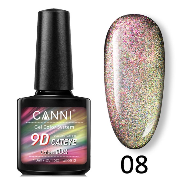 CANNI - 9D   08 (7,3 )