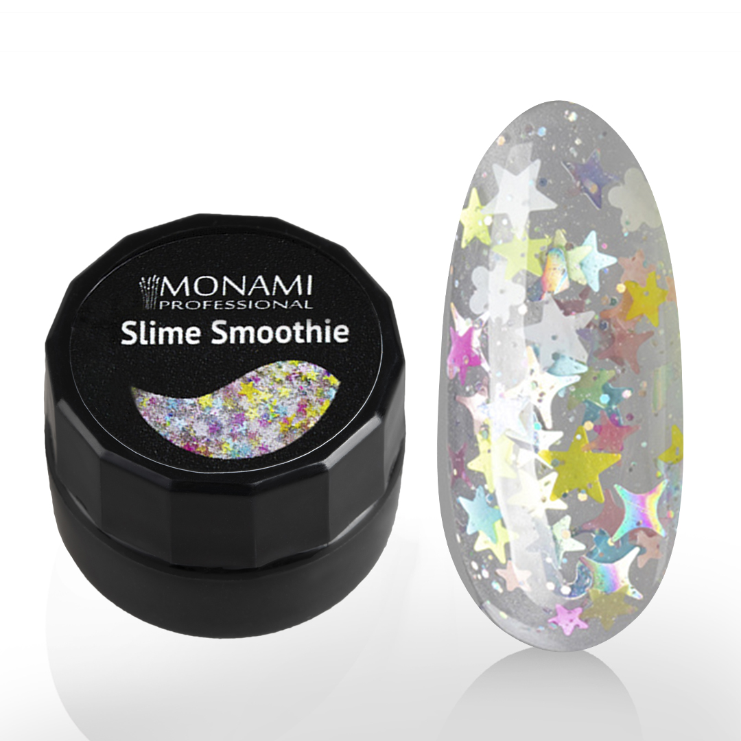 Monami  Slime Smoothie (5 )*