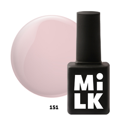 Milk - Simple 151 Blush (9 )*