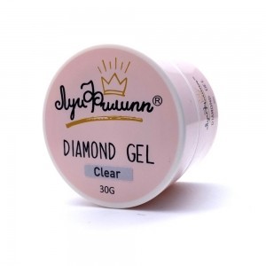      Diamond Gel Clear (30 )*