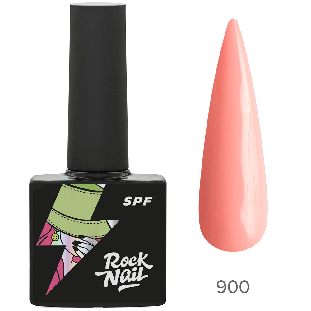 RockNail - SPF 900 Freckle Babe (10 )*