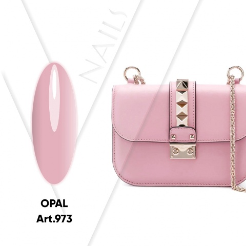 Vogue Nails -  Opal (10 ) *