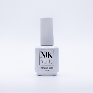 NIK nails Strong Base (15 )*