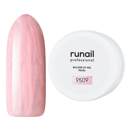 ruNail -     9509 (15 ) 