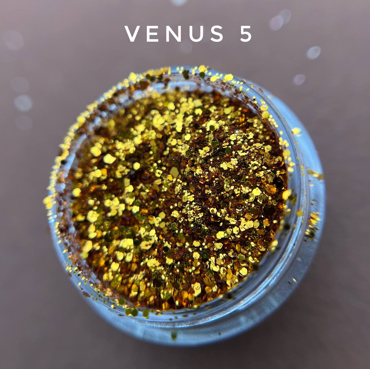 Bloom  Venus 5