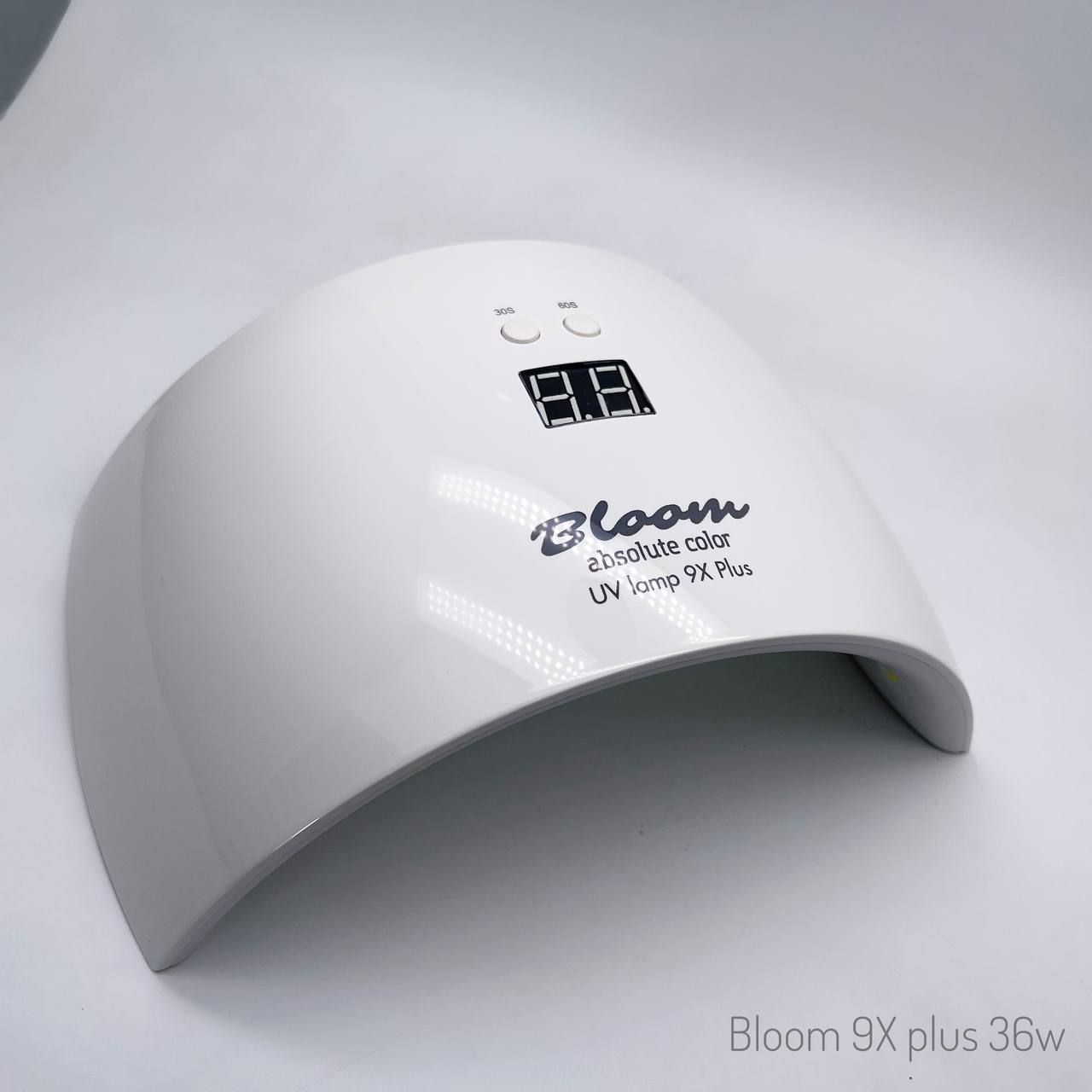 Bloom  LED/UV 9X Plus  36W