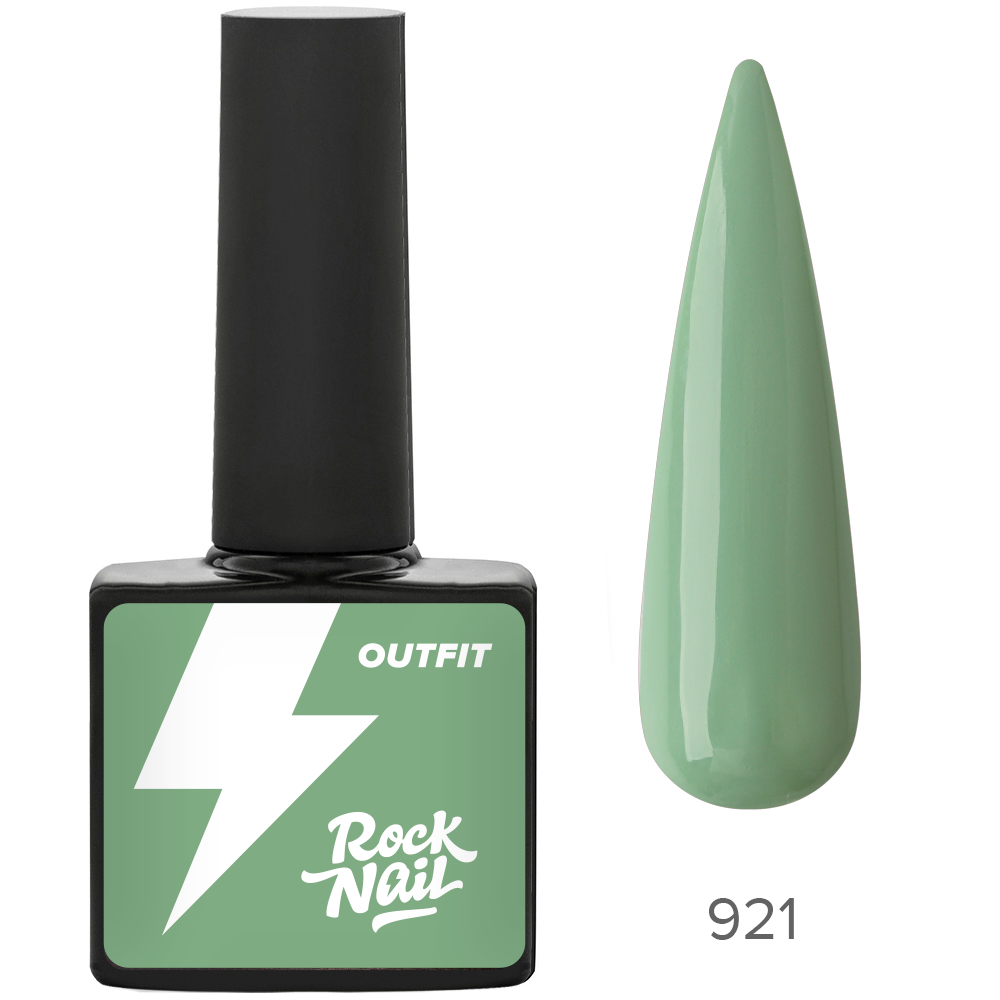 RockNail - Outfit 921 Trend Alert (10 )*