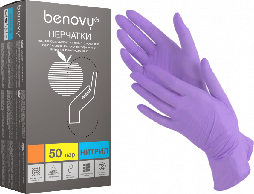 Benovy      S  (100 )