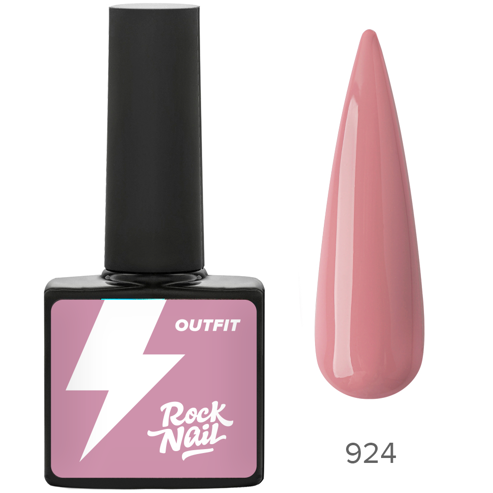 RockNail - Outfit 924 Style Hack (10 )*