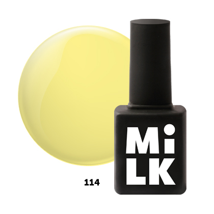 Milk - Simple 114 Parfait (9 )*