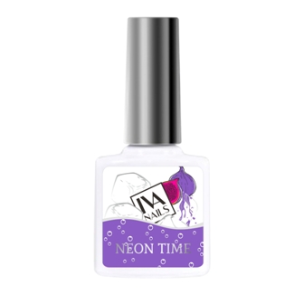 IVA NAILS - Neon Time # 05 (8 )