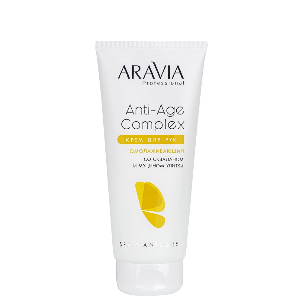 ARAVIA Professional    Anti-Age Complex Cream      (150 ) 4073