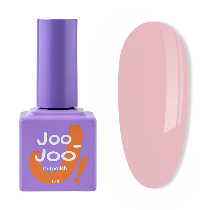 Joo-Joo - Rose 01 (10 )