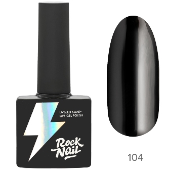 RockNail - Basic 104 Dark Of Night (10 )