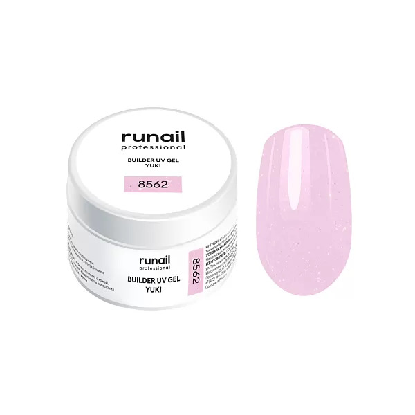 ruNail -     8562 (15 ) 