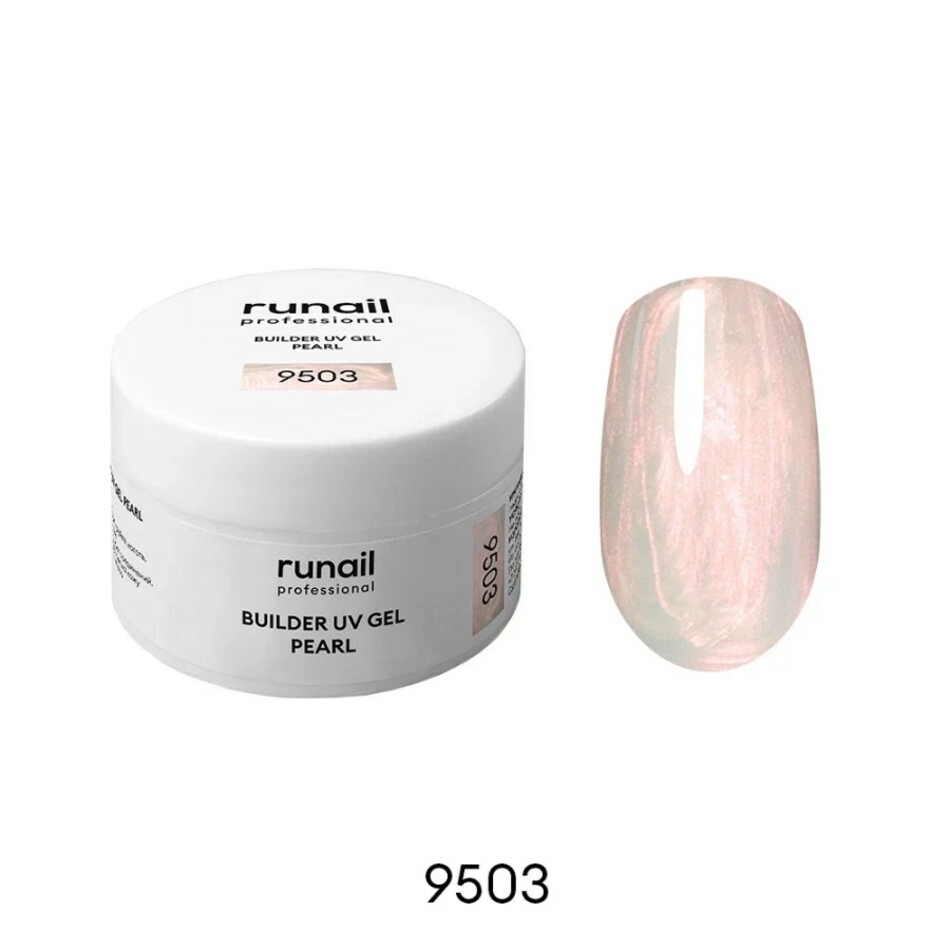 ruNail -     9503 (15 ) 