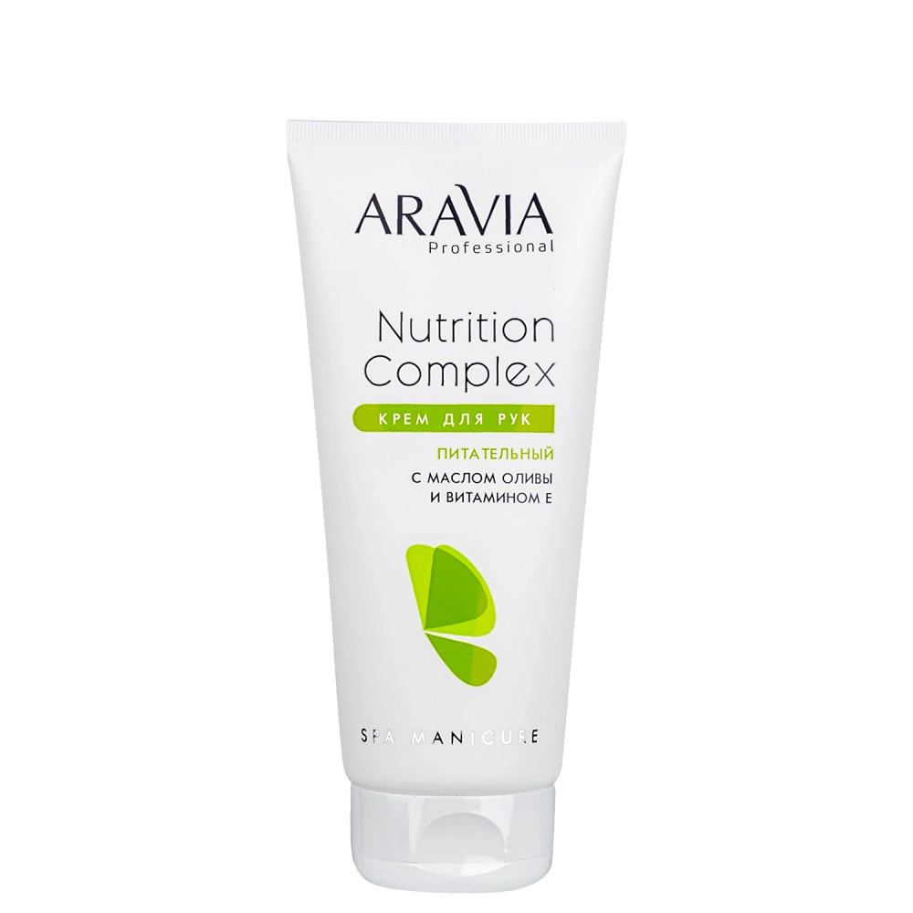 ARAVIA Professional    Nutrition Complex Cream       (150 ) 4072