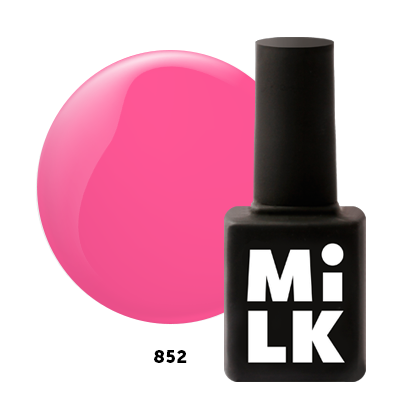 Milk - Pynk 852 Valentina Pink (9 )*