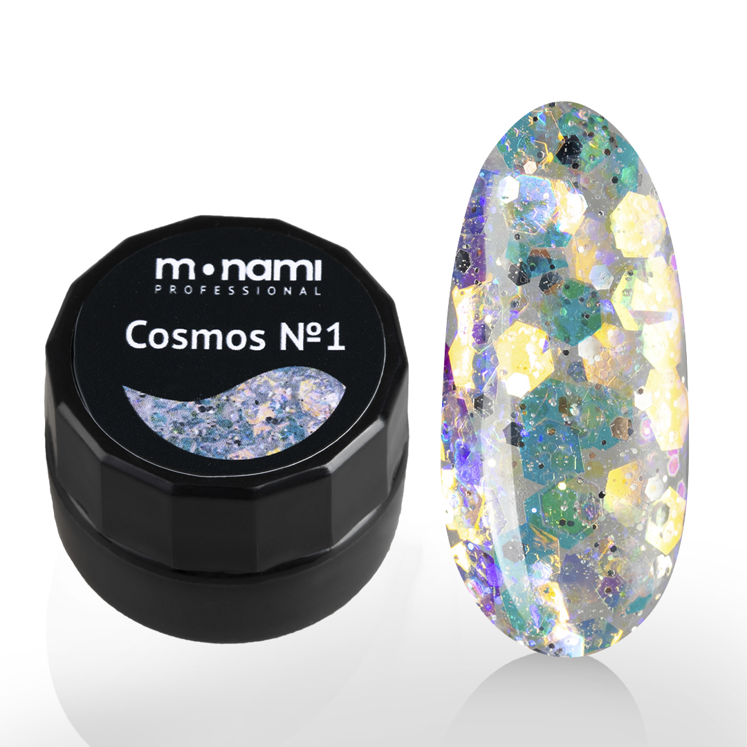 Monami - Cosmos 1 (5 )