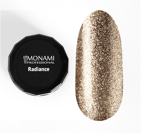 Monami - Radiance Golden glow (5 )*