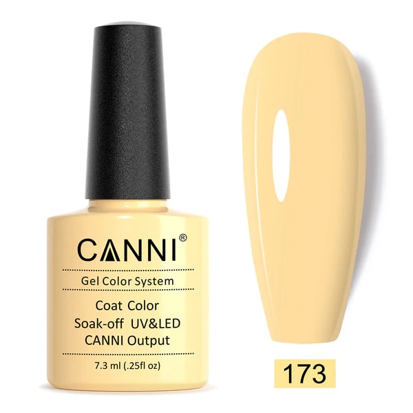 CANNI - 173 (7,3 )