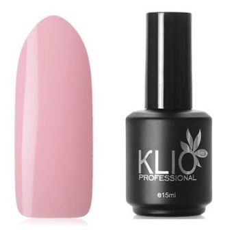 KLIO   - Base Pastel Pink (15 )