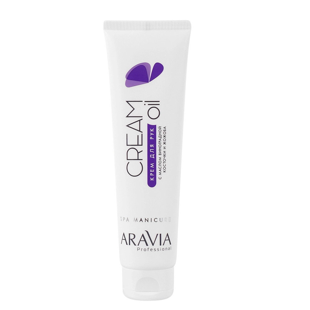 ARAVIA Professional    Cream Oil       (100 ) 4031