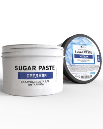 MILV     Sugar paste Medium 18116 (550 ) 