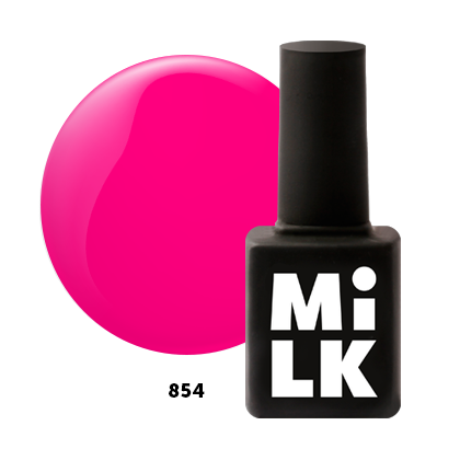 Milk - Pynk 854 Showstopper (9 )
