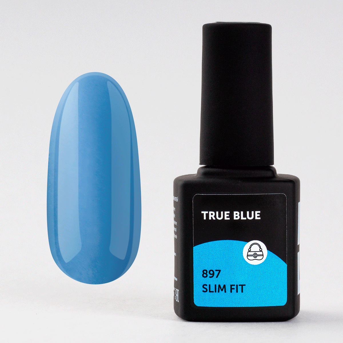 Milk - True Blue 897 Slim Fit (9 )