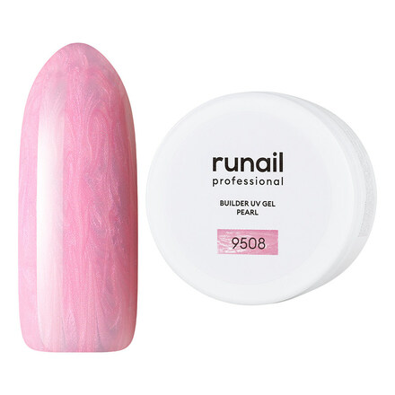 ruNail -     9508 (15 ) 