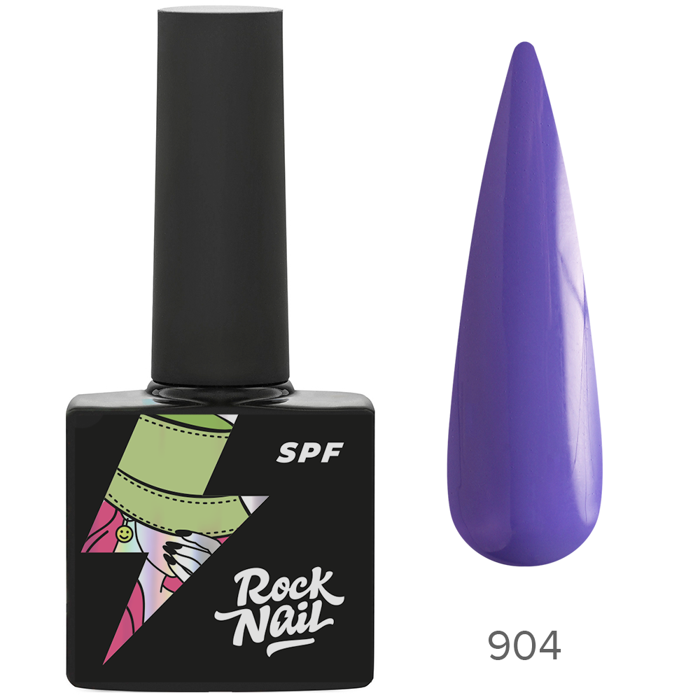 RockNail - SPF 904 +30 at Nigh (10 )*