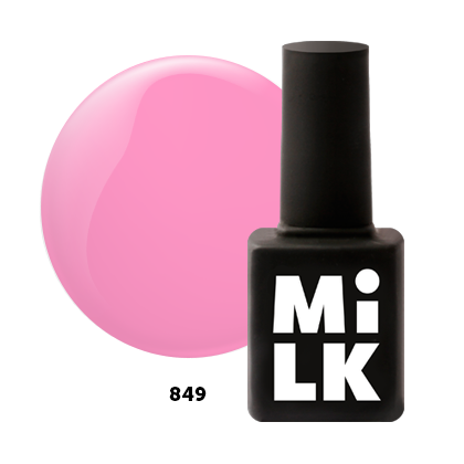 Milk - Pynk 849 Boujee (9 )